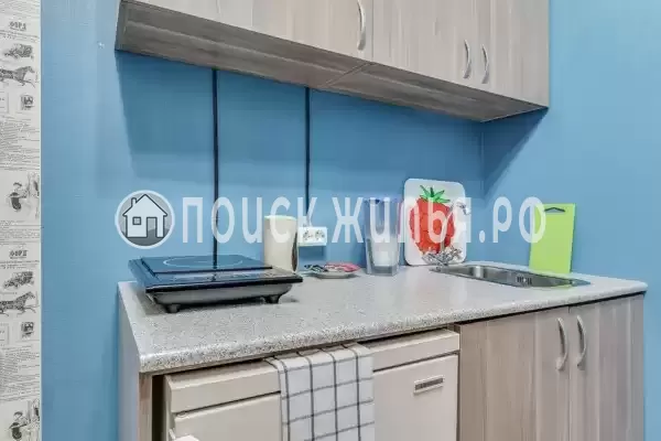 «Sokroma Daily», Санкт-Петербург