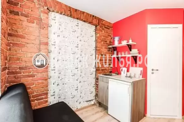 «Sokroma Daily», Санкт-Петербург