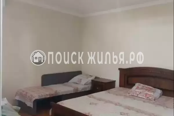 Частный сектор «Частный дом на Туманяна», Пицунда Частный сектор «Частный дом на Туманяна», Пицунда