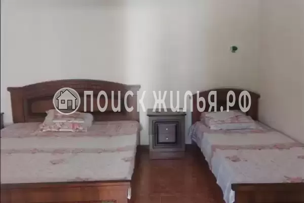 Частный сектор «Частный дом на Туманяна», Пицунда Частный сектор «Частный дом на Туманяна», Пицунда