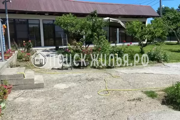 Частный сектор «Частный дом на Туманяна», Пицунда Частный сектор «Частный дом на Туманяна», Пицунда