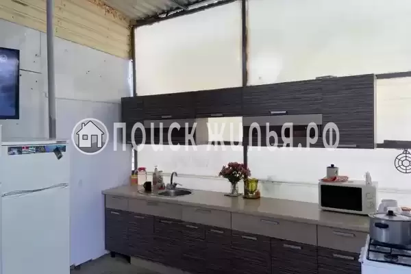 Частный сектор «Частный дом на Туманяна», Пицунда Частный сектор «Частный дом на Туманяна», Пицунда