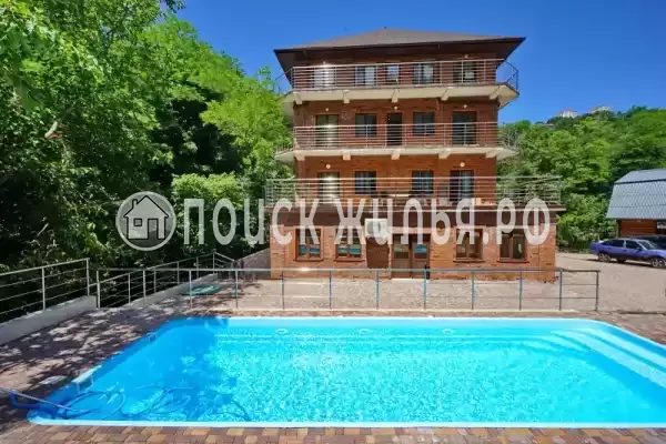 «Сим-Сим», Туапсе