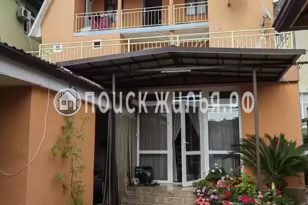 «Морской прибой», Краснодарский край, Сочи, Адлер, Чкалова, д.24 «Морской прибой», Краснодарский край, Сочи, Адлер, Чкалова, д.24