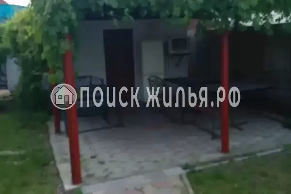 «На Кубанской», Голубицкая