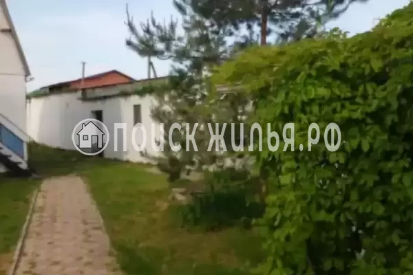 «На Кубанской», Голубицкая