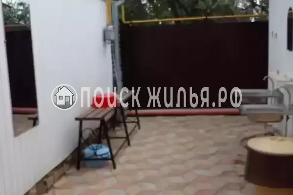 «На Кубанской», Голубицкая