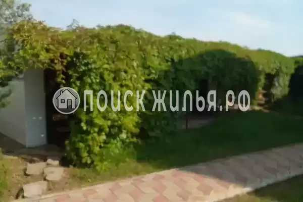 «На Кубанской», Голубицкая