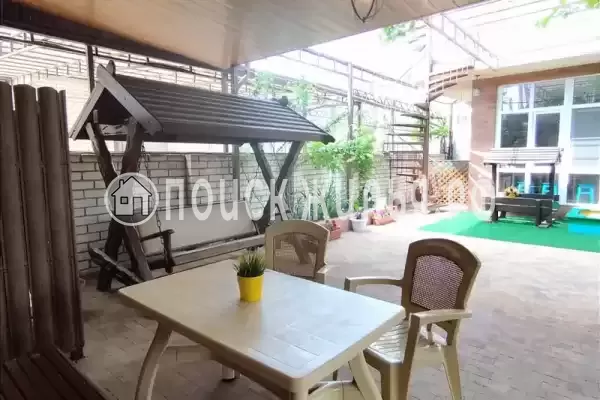 «Пион», Джемете «Пион», Джемете