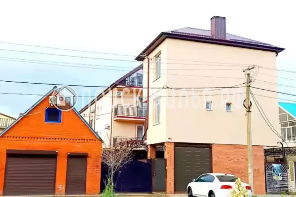 «Пион», Джемете «Пион», Джемете