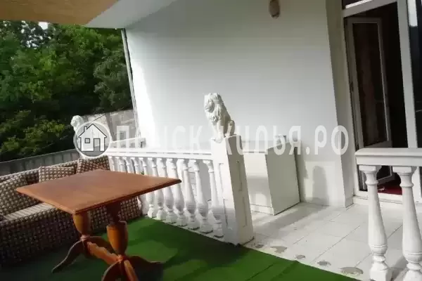 «Инал», Бухта Инал