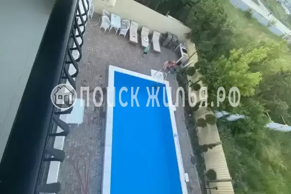 «Apartoment's», Сукко «Apartoment's», Сукко