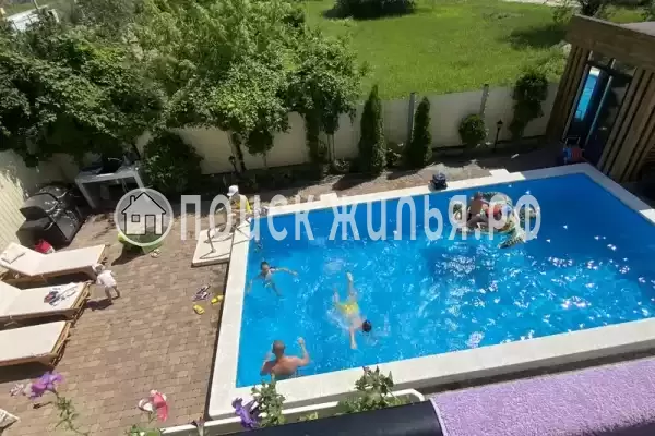 «Apartoment's», Сукко «Apartoment's», Сукко