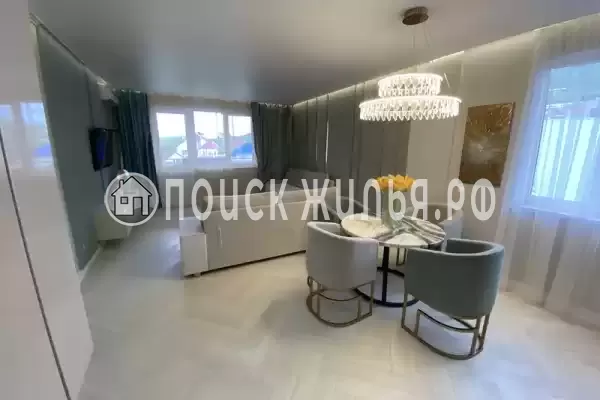 «Apartoment's», Сукко «Apartoment's», Сукко