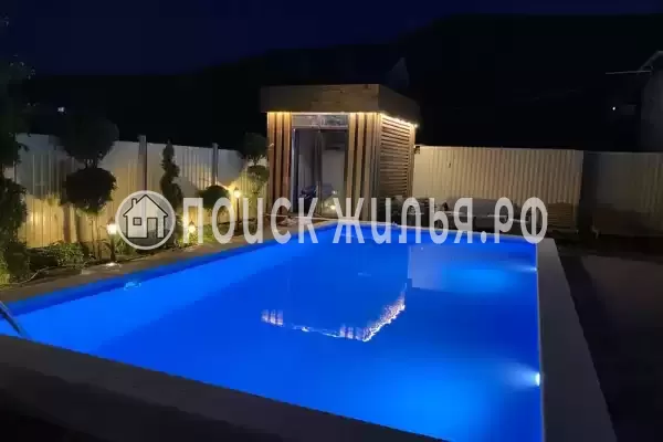 «Apartoment's», Краснодарский край, Анапа, Сукко, Генуэзский проезд, д.7А