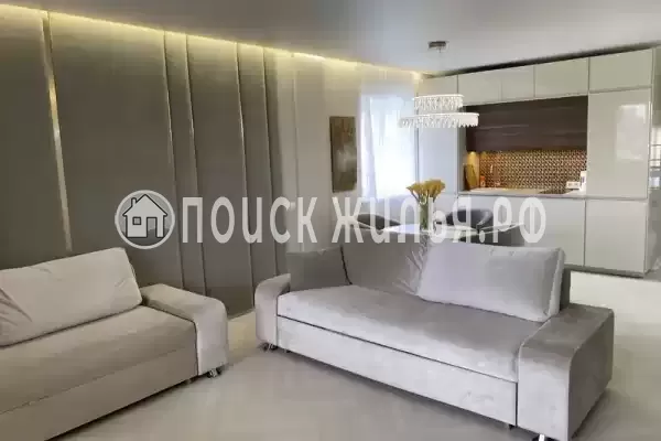 «Apartoment's», Сукко «Apartoment's», Сукко