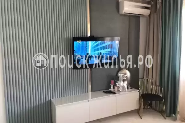 «Apartoment's», Сукко «Apartoment's», Сукко