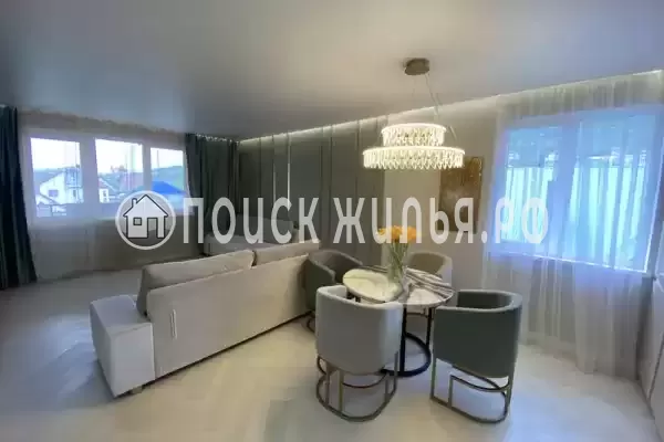 «Apartoment's», Сукко «Apartoment's», Сукко