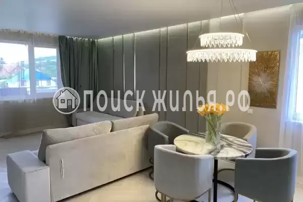 «Apartoment's», Сукко «Apartoment's», Сукко