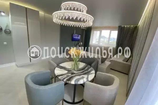 «Apartoment's», Сукко «Apartoment's», Сукко