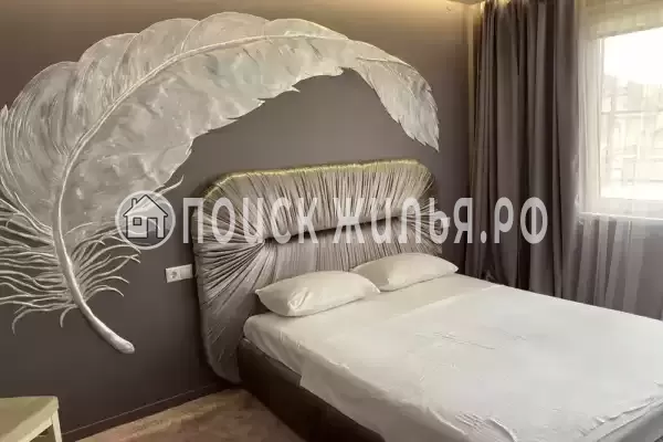 «Apartoment's», Сукко «Apartoment's», Сукко