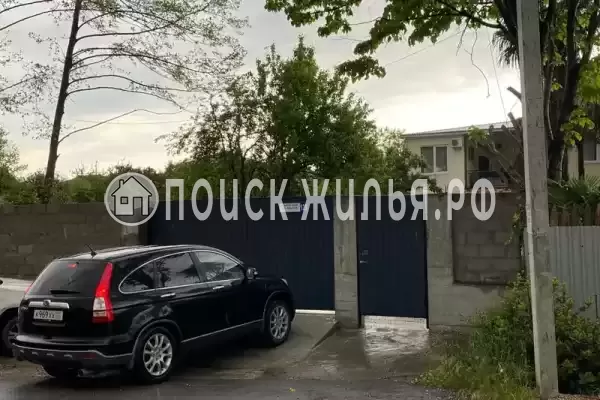 Гостевой дом «Флора»