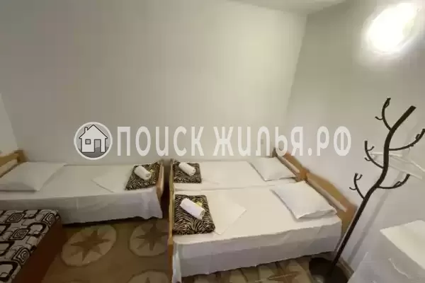 Гостевой дом «Флора», Гагра