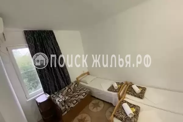 Гостевой дом «Флора», Гагра