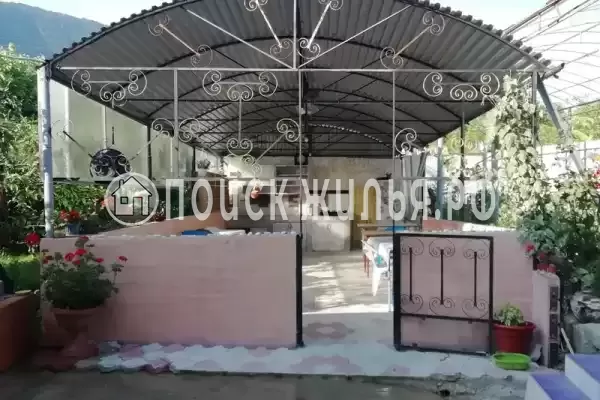 Гостевой дом «Горный Воздух», Новый Афон Гостевой дом «Горный Воздух», Новый Афон