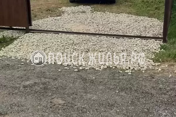 Частный сектор «Дом посуточно», Голубицкая