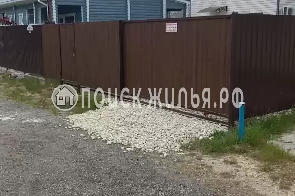 Частный сектор «Дом посуточно», Голубицкая