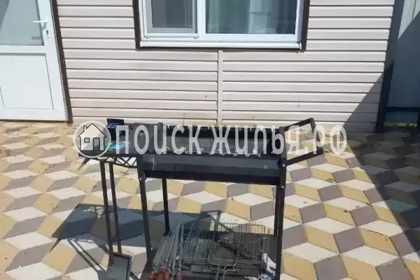 Частный сектор «Дом посуточно», Голубицкая