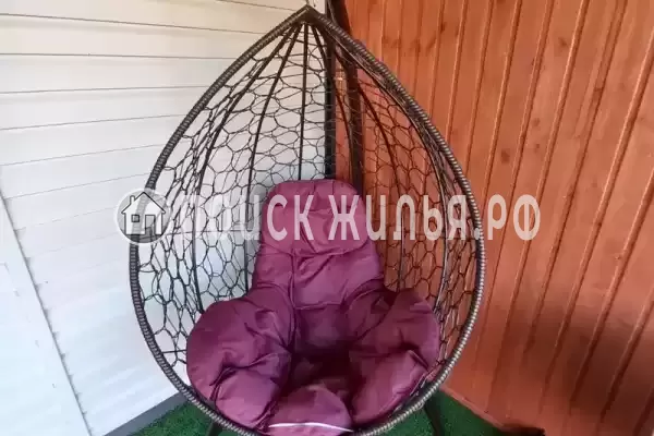 Частный сектор «Дом посуточно», Голубицкая