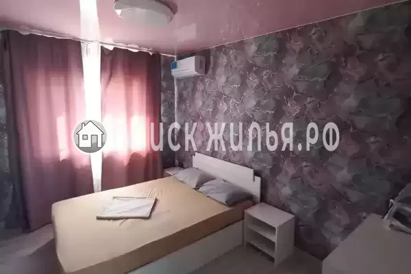 Частный сектор «Дом посуточно», Голубицкая