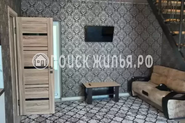 Частный сектор «Дом посуточно», Голубицкая