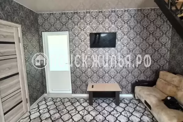 Частный сектор «Дом посуточно», Голубицкая