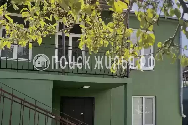 Частный сектор «Коттедж Green Dacha», Гудаута Частный сектор «Коттедж Green Dacha», Гудаута