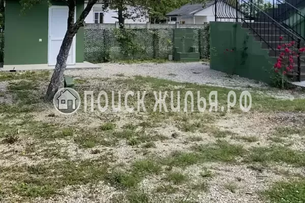 Частный сектор «Коттедж Green Dacha», Гудаута Частный сектор «Коттедж Green Dacha», Гудаута