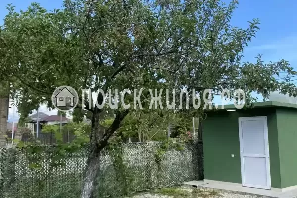 Частный сектор «Коттедж Green Dacha», Гудаута Частный сектор «Коттедж Green Dacha», Гудаута