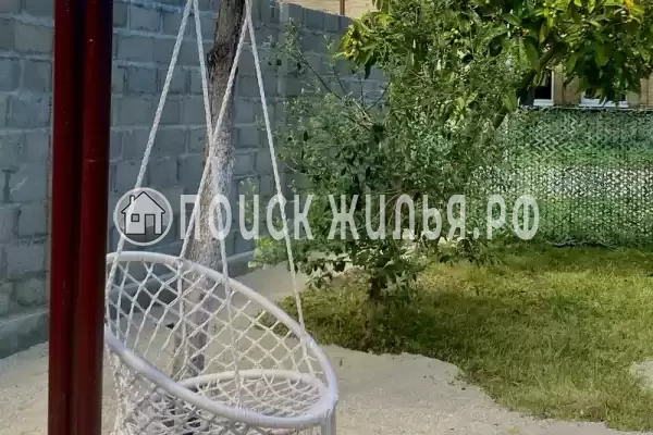 Частный сектор «Коттедж Green Dacha», Гудаута Частный сектор «Коттедж Green Dacha», Гудаута