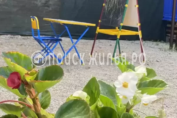 Частный сектор «Коттедж Green Dacha», Гудаута Частный сектор «Коттедж Green Dacha», Гудаута