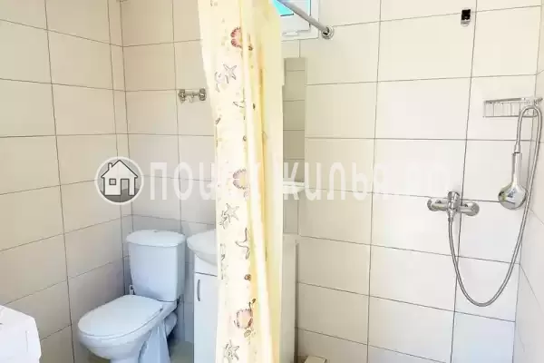 Частный сектор «Коттедж Green Dacha», Гудаута Частный сектор «Коттедж Green Dacha», Гудаута