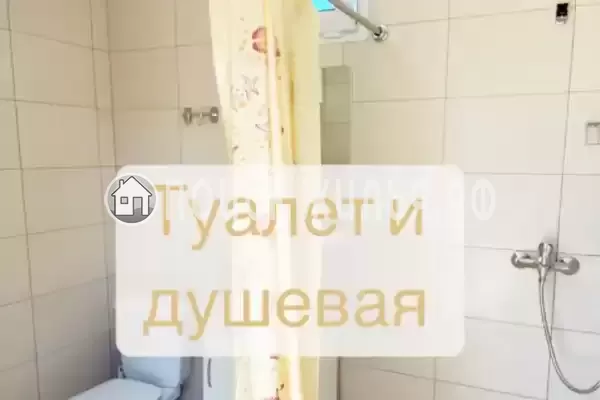 Частный сектор «Коттедж Green Dacha», Гудаута Частный сектор «Коттедж Green Dacha», Гудаута