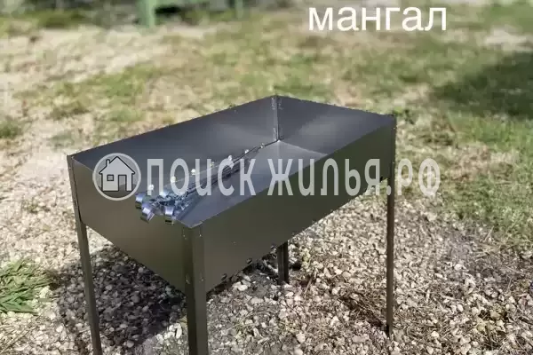 Частный сектор «Коттедж Green Dacha», Гудаута Частный сектор «Коттедж Green Dacha», Гудаута