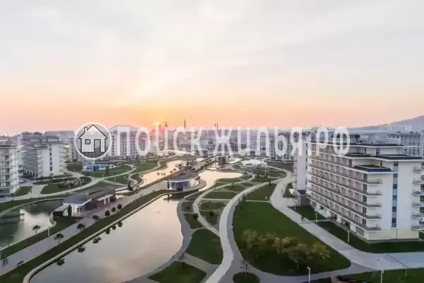 6, д.корп10, Адлер 6, д.корп10, Адлер