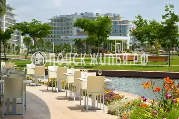 6, д.корп10, Адлер 6, д.корп10, Адлер