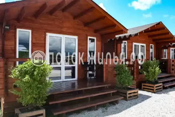 Частный сектор «Гостевой комплекс Аристократ», Республика Абхазия, Гагры, Пицунда, пер. Туманяна, д.1