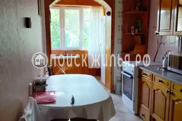 Частный сектор «Однокомнатная с видом на море», Хоста Частный сектор «Однокомнатная с видом на море», Хоста