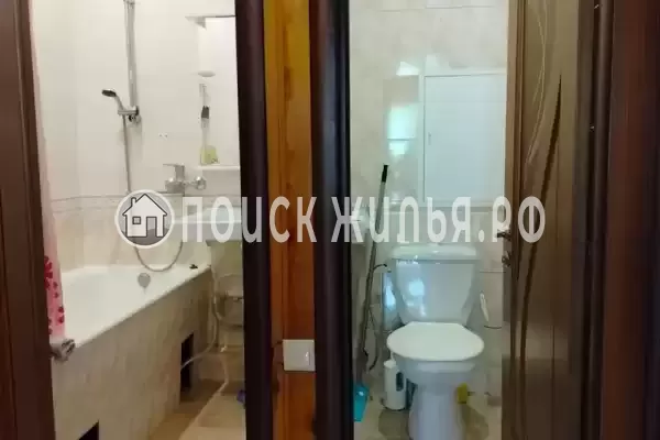 Частный сектор «Однокомнатная с видом на море», Хоста Частный сектор «Однокомнатная с видом на море», Хоста