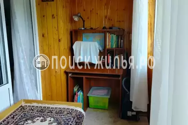 Частный сектор «Однокомнатная с видом на море», Хоста Частный сектор «Однокомнатная с видом на море», Хоста